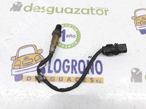 Elektronisk sensor BMW 1 Coupe (E82) 123 d (204 hp) 8747112
