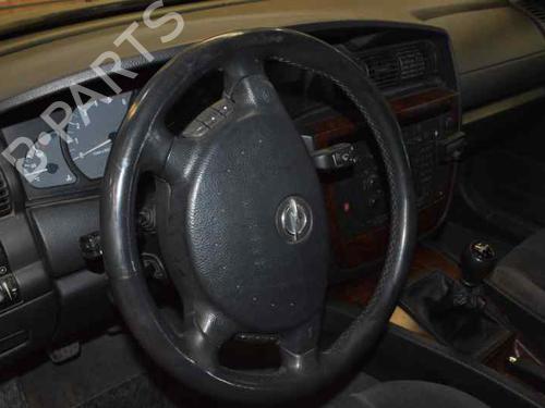 Right taillight OPEL OMEGA B (V94) 2.5 TD (F69, M69, P69) | BP1995589C35 