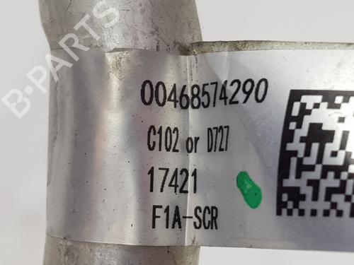 AC pipe FIAT DUCATO Platform/Chassis (250_) | BP36239720M126 - Image 2