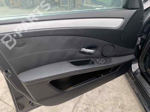 Rear right exterior door handle BMW 5 (E60) 525 d | BP4655793C130  - Image 62