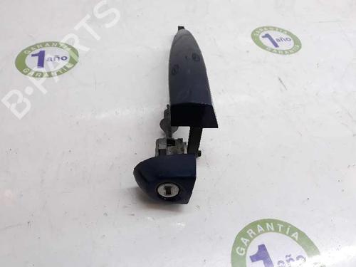 Front left exterior door handle BMW 3 (E90) 320 d | BP12467701C128 