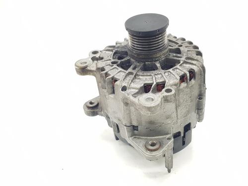 Used Alternator VW TRANSPORTER T6 / CARAVELLE T6 Bus (SGB, SGJ, SHB, SHJ) [2015-2024]  33046780