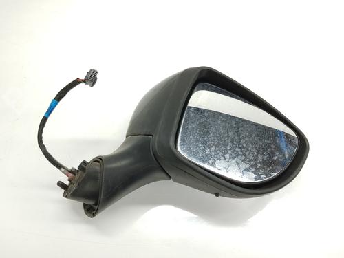 Right mirror RENAULT CLIO IV (BH_)  | BP26231231C27 