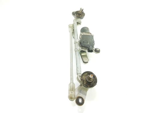 Front wiper motor RENAULT KADJAR (HA_, HL_) 1.5 dCi 110 (HLA3) | BP9398003M29 