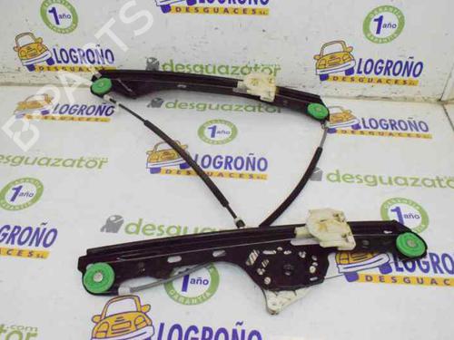 Front left window mechanism BMW 1 (E87) 118 d | BP1391682C22 