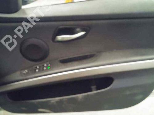 Left sun visor BMW 3 (E90) 320 d | BP1638205I1  - Image 44