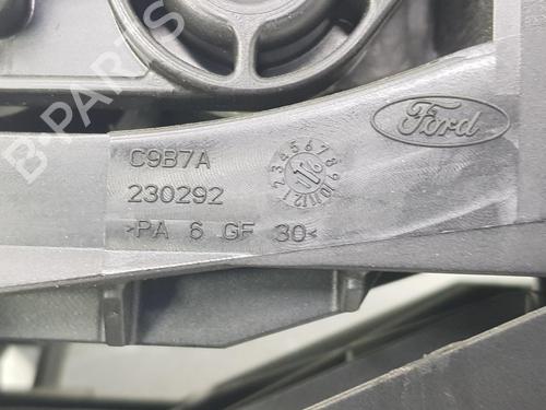 Gear lever FORD ECOSPORT 1.5 Ti | BP8064789M90 