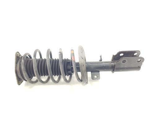 Used Left front shock absorber PEUGEOT 308 II (LB_, LP_, LW_, LH_, L3_) 1.6 HDi 100 (99 hp) 31991991