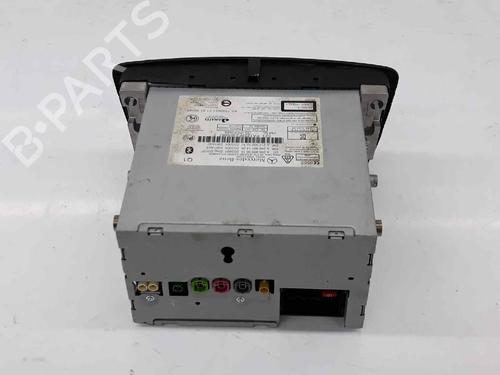 Electronic module MERCEDES-BENZ A-CLASS (W176) A 200 CDI / d (176.008) | BP5231364M83 