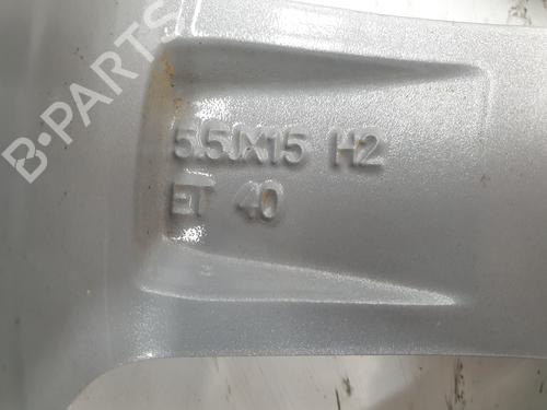 Rim SEAT IBIZA V (KJ1, KJG) 1.0 MPi | BP28104101C45 