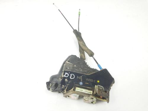Used Front right lock TOYOTA LAND CRUISER PRADO (_J12_) 3.0 D-4D (KDJ120, KDJ125) (163 hp) 18117912