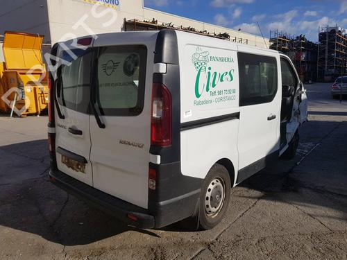 Electronic sensor RENAULT TRAFIC III Van (FG_)  | BP40467602M84  - Image 10