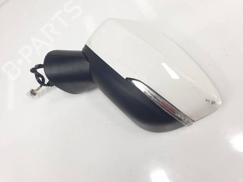 Left mirror MITSUBISHI ECLIPSE CROSS (GK_, GL_) 1.5 T-Mivec | BP39192067C26 - Image 3