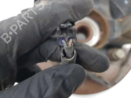 Left front steering knuckle KIA SPORTAGE II (JE_, KM_) 2.0 CRDi 4WD | BP3661130M25 