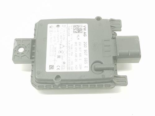 Used Electronic module Electronic module SEAT LEON (KL1, KLG) [2019-2026] 11169333 11169333