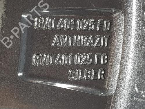 Rim AUDI A3 Sportback (8VA, 8VF) S3 quattro | BP19039151C45 