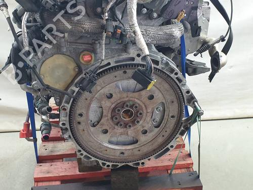 Engine LAND ROVER RANGE ROVER VELAR (L560) 2.0 D240 SD4 4x4 | BP36788660M1 - Image 5