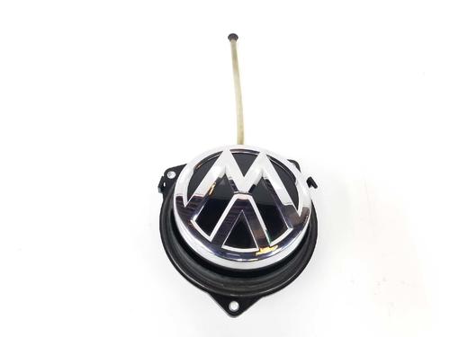 Used Tailgate handle VW GOLF VII (5G1, BQ1, BE1, BE2) 1.6 TDI (105 hp) 7459712