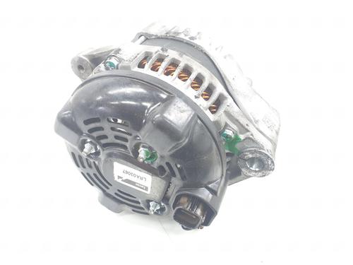 Alternator TOYOTA LAND CRUISER PRADO (_J12_) 3.0 D-4D (KDJ120, KDJ125) | BP17478604M7 