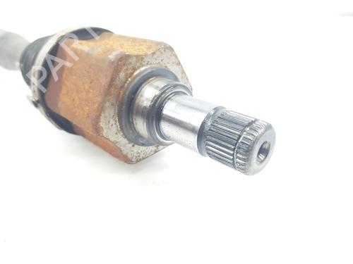 Right front driveshaft AUDI A1 Sportback (8XA, 8XF) 1.0 TFSI | BP20188219M39 