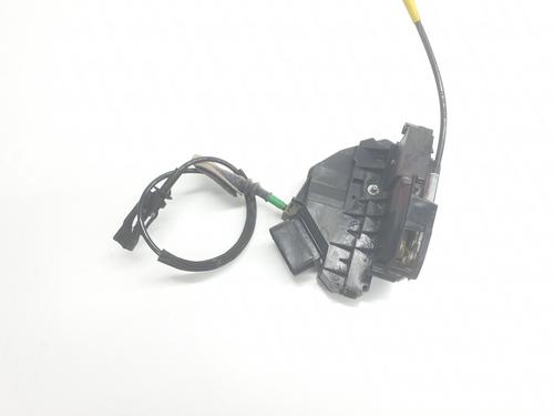 rear-left-lock-ford-fiesta-vi-cb1-ccn-2008-36020595 main image