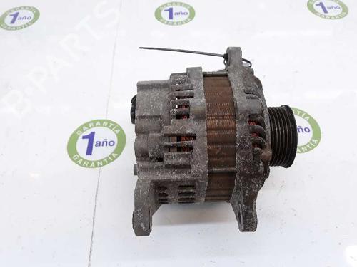 Used Alternator NISSAN NAVARA NP300 (D40) 2.5 dCi 4WD (171 hp) 3883942