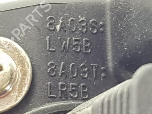 Left tailgate light TOYOTA COROLLA Hatchback (_E21_, _EA1_, _EH1_) 2.0 Hybrid (MZEH12) | BP36528743C79 - Image 7