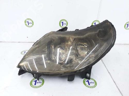 Right headlight CITROËN JUMPER II Van 2.2 HDi 120 (120 hp) 5110683