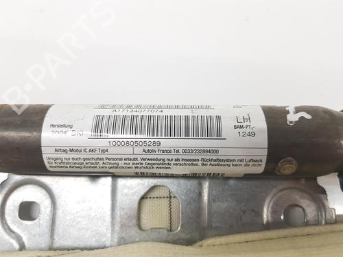 Left curtain airbag MINI MINI (R56) One | BP17647757C11 