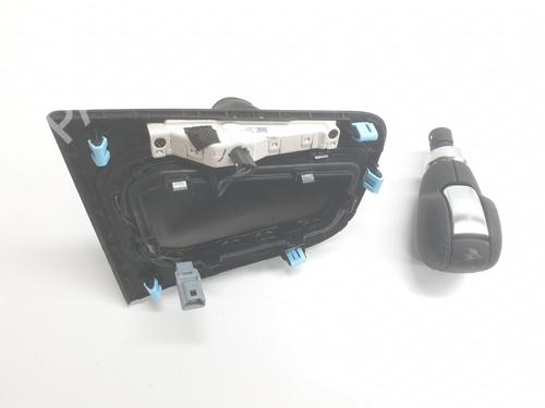 Shift knob RENAULT ARKANA I (LCM_, LDN_) | BP33412090I34 - Image 3