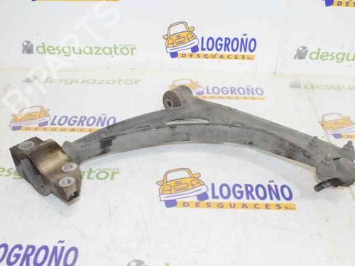 Left front suspension arm SEAT ALTEA (5P1) 1.6 | BP817654M12 