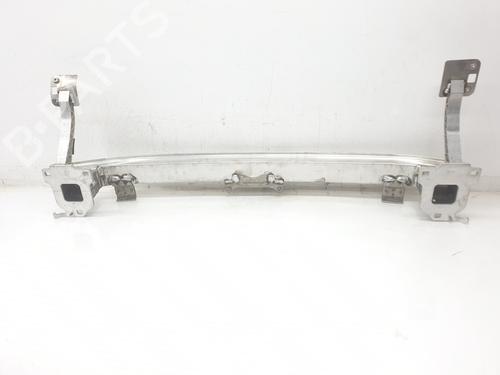 Front bumper reinforcement PEUGEOT 208 I (CA_, CC_) 1.2 VTI 82 | BP29010837C109 