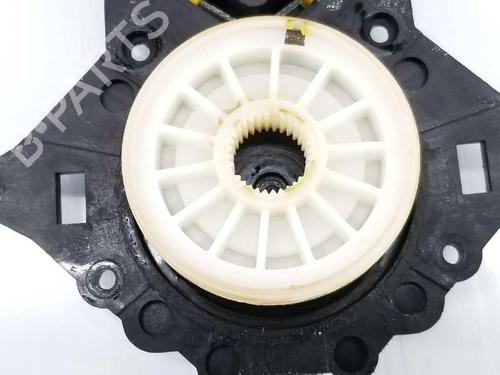Rear left window mechanism PEUGEOT 807 (EB_) 2.2 HDi | BP7066953C24 