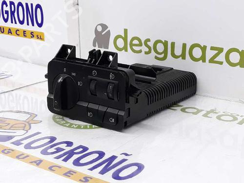 Headlight switch BMW 3 Coupe (E46) 328 Ci | BP1327054I24 
