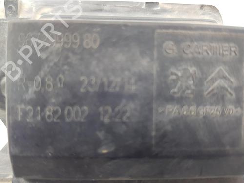 Electronic module CITROËN C4 Picasso II 1.6 HDi / BlueHDi 115 | BP14926483M83 