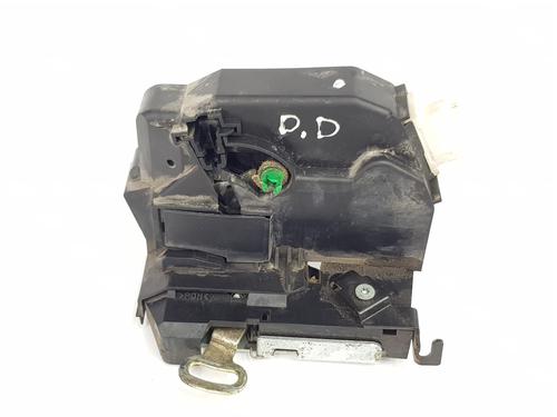 Højre fortil lås MINI MINI (R50, R53) Cooper (116 hp) 30482310