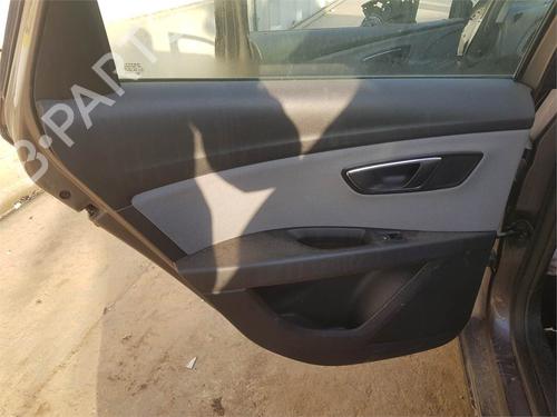 Right front window motor SEAT LEON ST (5F8) 1.2 TSI | BP39070077E20 - Image 40