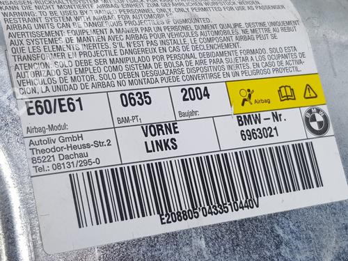 Electronic module BMW 5 (E60) 525 d | BP24319231M83 
