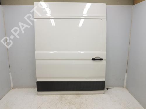 Højre side skydedør Højre side skydedør MAN TGE Van 2.0 TDI (01V, 03V, 36V, UYB, UYC, UYD) (140 hp) 34699460 34699460