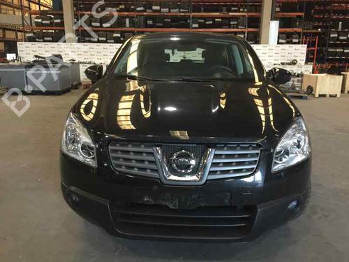 Rear right seatbelt NISSAN QASHQAI / QASHQAI +2 I (J10, NJ10, JJ10E) 1.5 dCi | BP6623044I28 