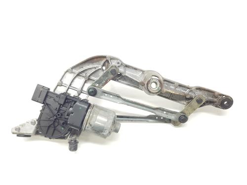 Used Front wiper motor Front wiper motor RENAULT ZOE (BFM_) [2012-2026] 34345995 34345995