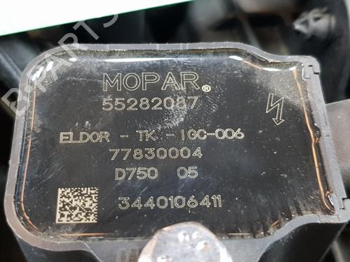 Engine FIAT TIPO Hatchback (356_, 357_) | BP37524756M1 - Image 11
