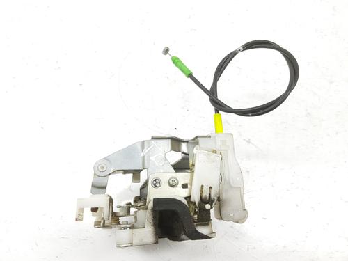 Rear right lock CITROËN C1 (PM_, PN_) 1.0 | BP12460819C99 