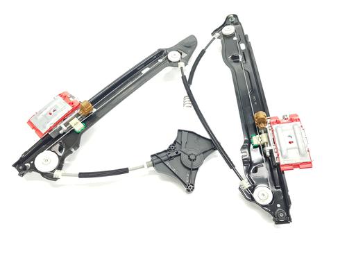 Rear left window mechanism PORSCHE MACAN (XAB) Electric (XABAA1) | BP37155046C24 - Image 2