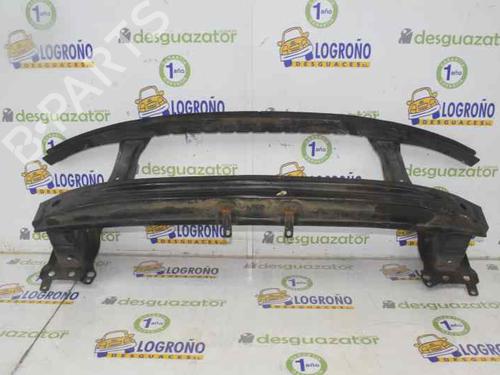 Front bumper reinforcement VW PASSAT B6 (3C2) 1.9 TDI | BP770645C109 