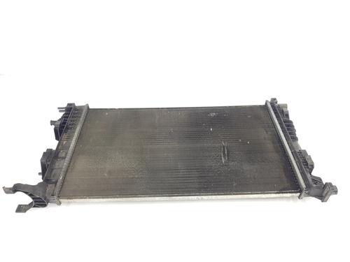 Køler RENAULT MEGANE III Hatchback (BZ0/1_, B3_) 1.5 dCi (BZ09, BZ0D, BZ1W, BZ29, BZ14) | BP29467004M31 