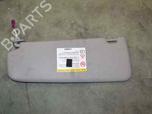 Right sun visor BMW X1 (E84) sDrive 20 d | BP1634110I2 