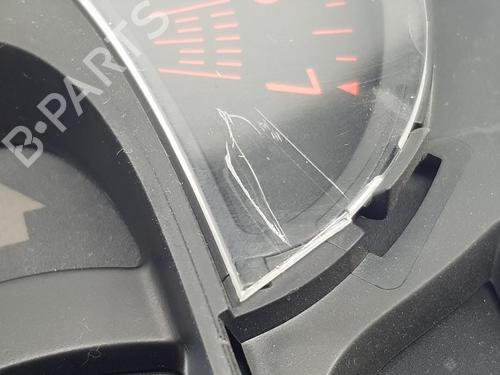Instrument cluster RENAULT CAPTUR II (HF_) TCe 130 (HFMF) | BP15062331C47 