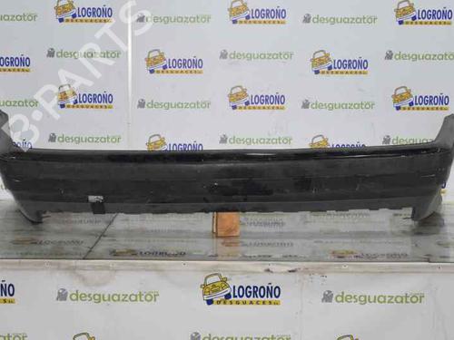 Used Rear bumper BMW 3 (E36) 318 i (115 hp) 9420564