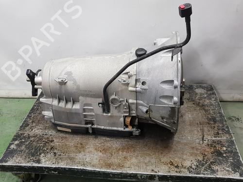 Gearbox MERCEDES-BENZ SL (R230) 500 (230.475) | BP4650109M3 